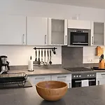 Apartment Badestrand