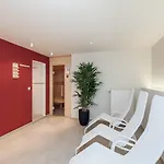 Badestrand Apartment