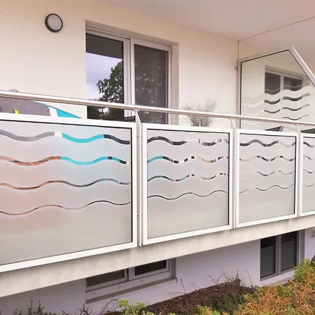 Badestrand Apartment Juliusruh