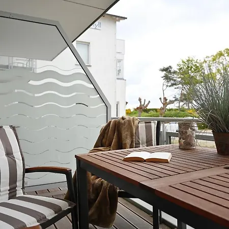 Apartment Badestrand