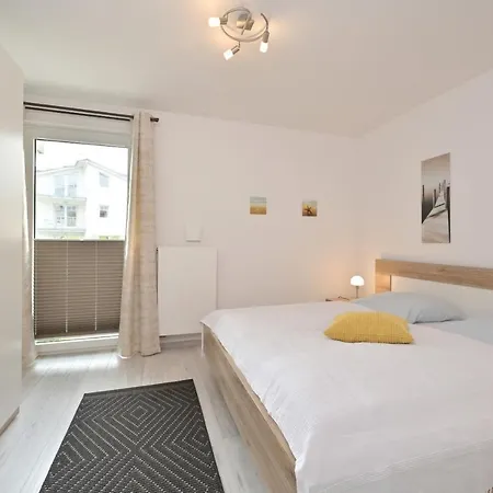 Apartment Badestrand