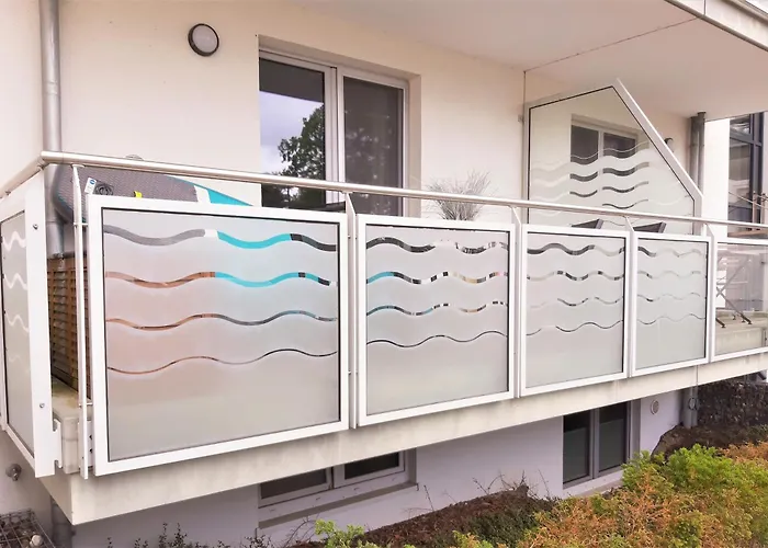 Badestrand Διαμέρισμα Juliusruh