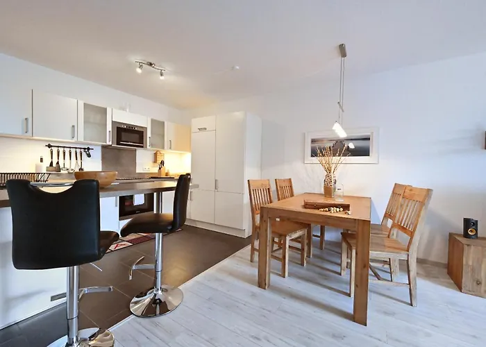 Badestrand Juliusruh