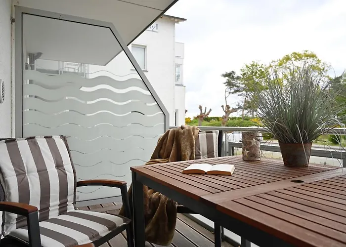 Διαμέρισμα Badestrand