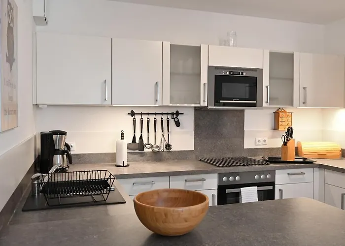 Διαμέρισμα Badestrand